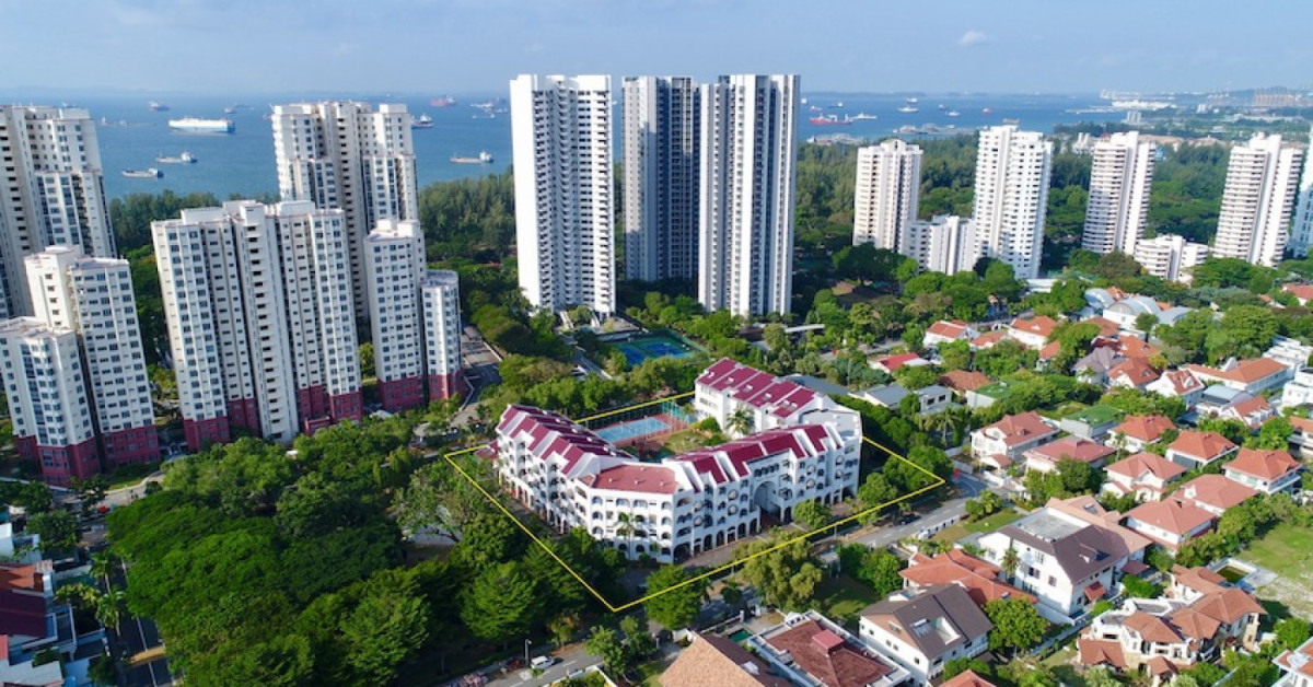 UOL stays nimble - EDGEPROP SINGAPORE