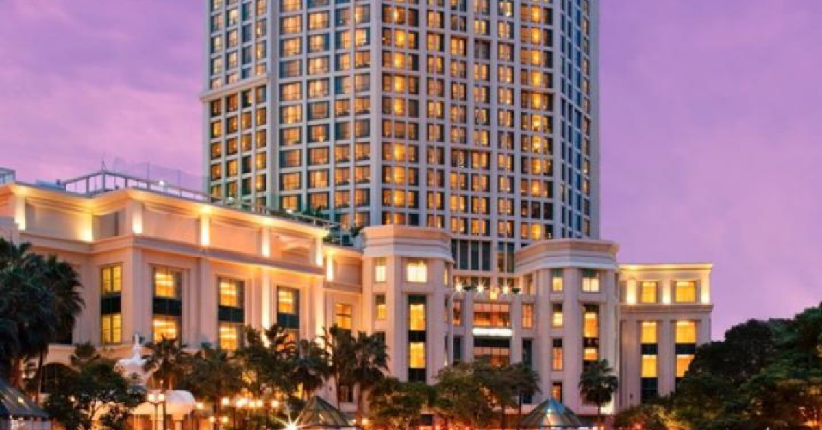 CDL sends out M&C Hotels buyout offer documents; First close date is set at Jan 23 - EDGEPROP SINGAPORE