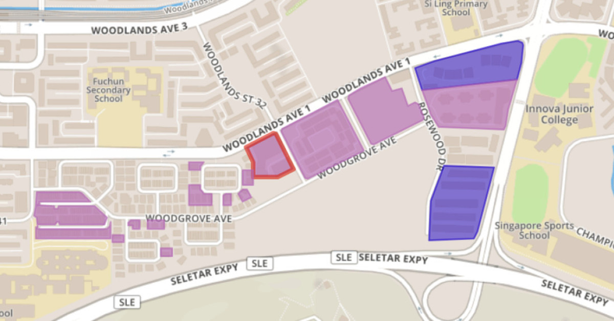 Heeton granted permission by SGX to sell The Woodgrove without EGM - EDGEPROP SINGAPORE