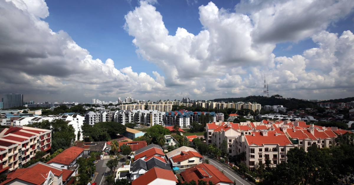 Toh Tuck area sees increase in buying interest - EDGEPROP SINGAPORE