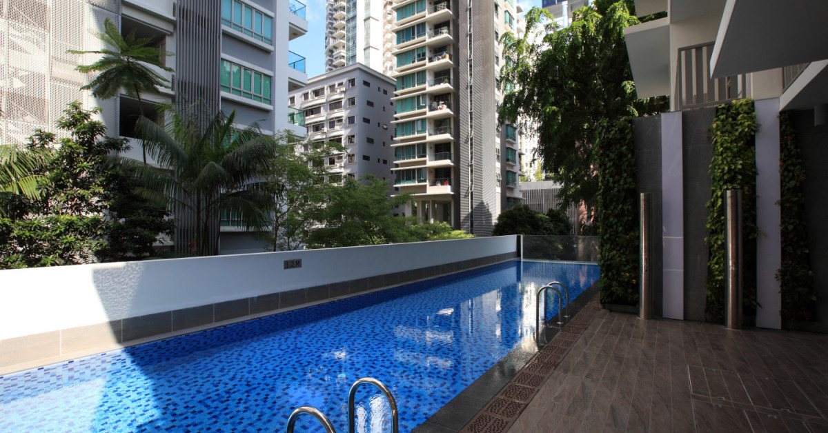 The most affordable condo rentals in town, right now - EDGEPROP SINGAPORE