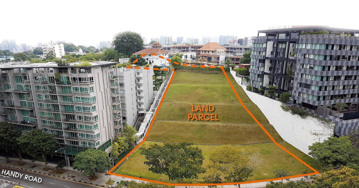 CDL leads pack as bullish bids continue at government land tenders - EDGEPROP SINGAPORE