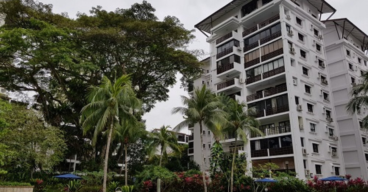 Dairy Farm Estate initiates second collective sale attempt - EDGEPROP SINGAPORE