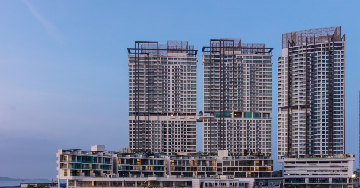 Positive sentiment spills over to Iskandar  - EDGEPROP SINGAPORE