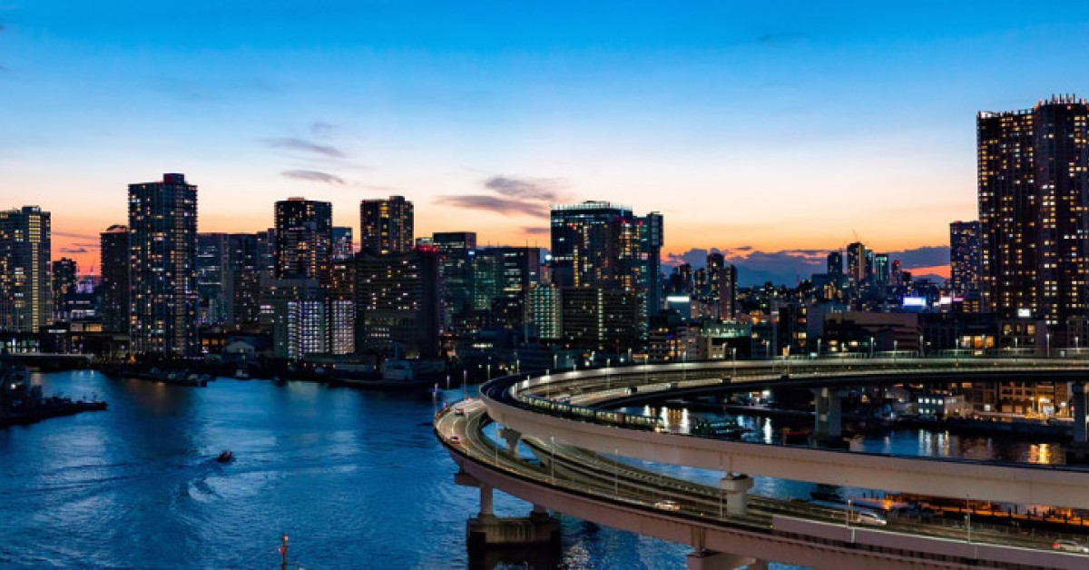 Straits Trading acquires $12.2 mil stake in Saitama residential property - EDGEPROP SINGAPORE