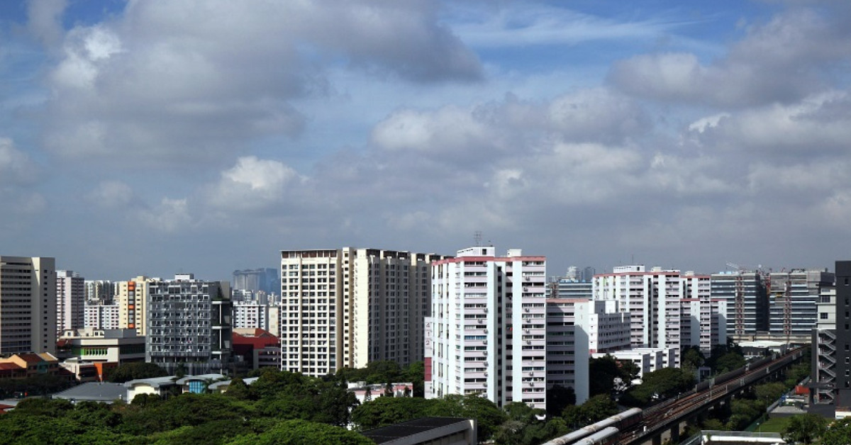 Price reset seen islandwide - EDGEPROP SINGAPORE