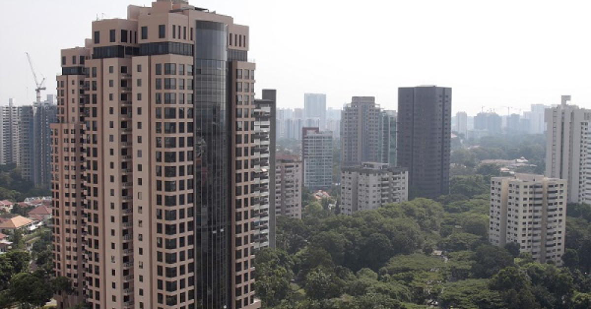 Seller at Four Seasons Park rakes in $3.3 mil profit - EDGEPROP SINGAPORE