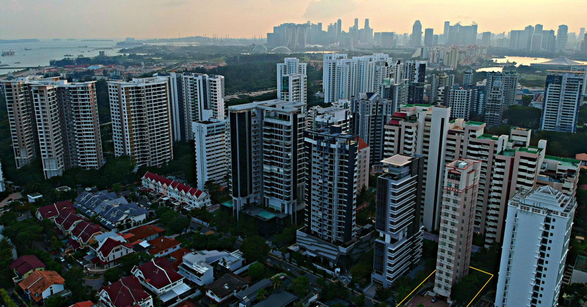 Margate Point launched for en bloc sale at $38 mil  - EDGEPROP SINGAPORE