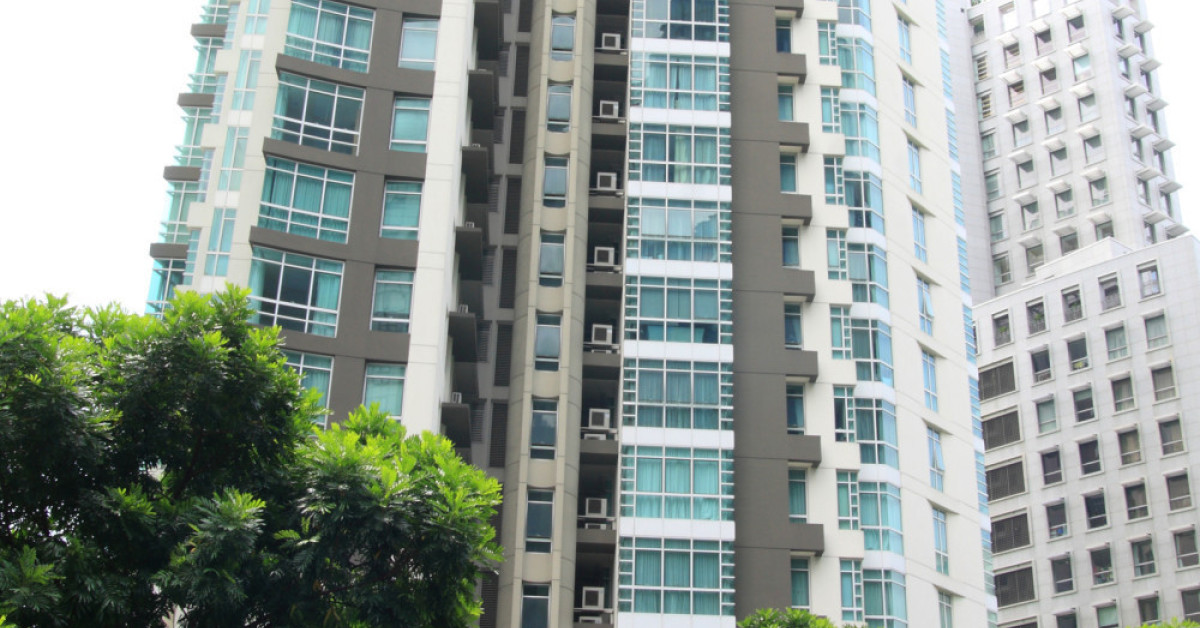 Some Orchard Road condos miss out on property gains - EDGEPROP SINGAPORE