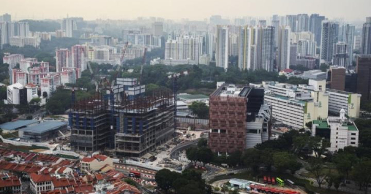 Time is ripe for developers as housing demand remains strong: Maybank KE - EDGEPROP SINGAPORE