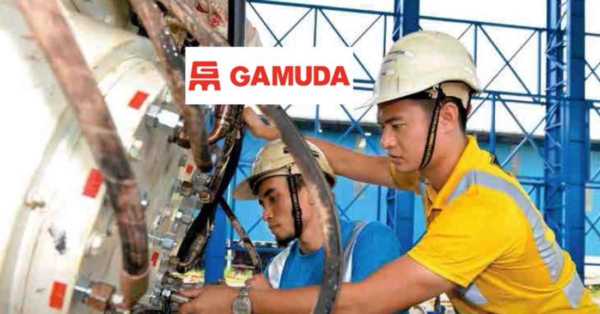 Strong pickup in property sales in Singapore expected for Gamuda - EDGEPROP SINGAPORE