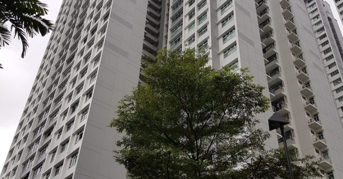 Your Property Agent Says: Why do people spend $1 mil on resale HDB flats? - EDGEPROP SINGAPORE