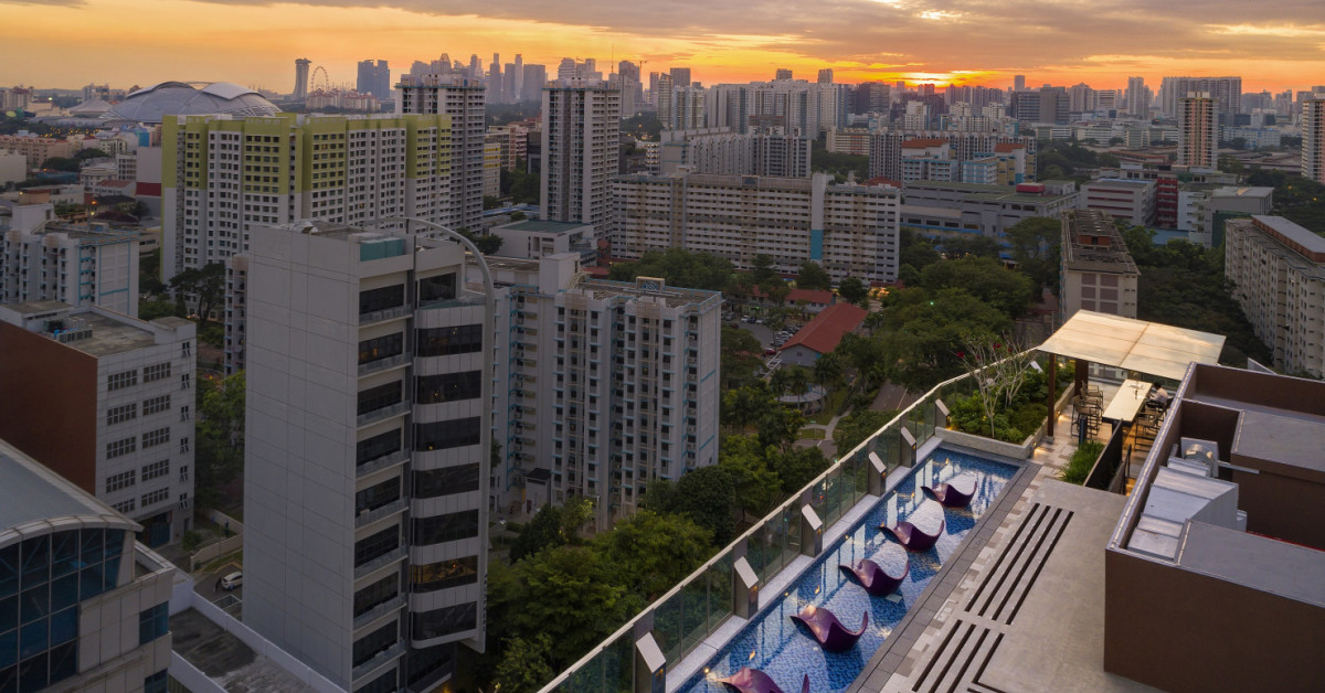 MacPherson condos to rent near St Margaret Primary School’s new site - EDGEPROP SINGAPORE