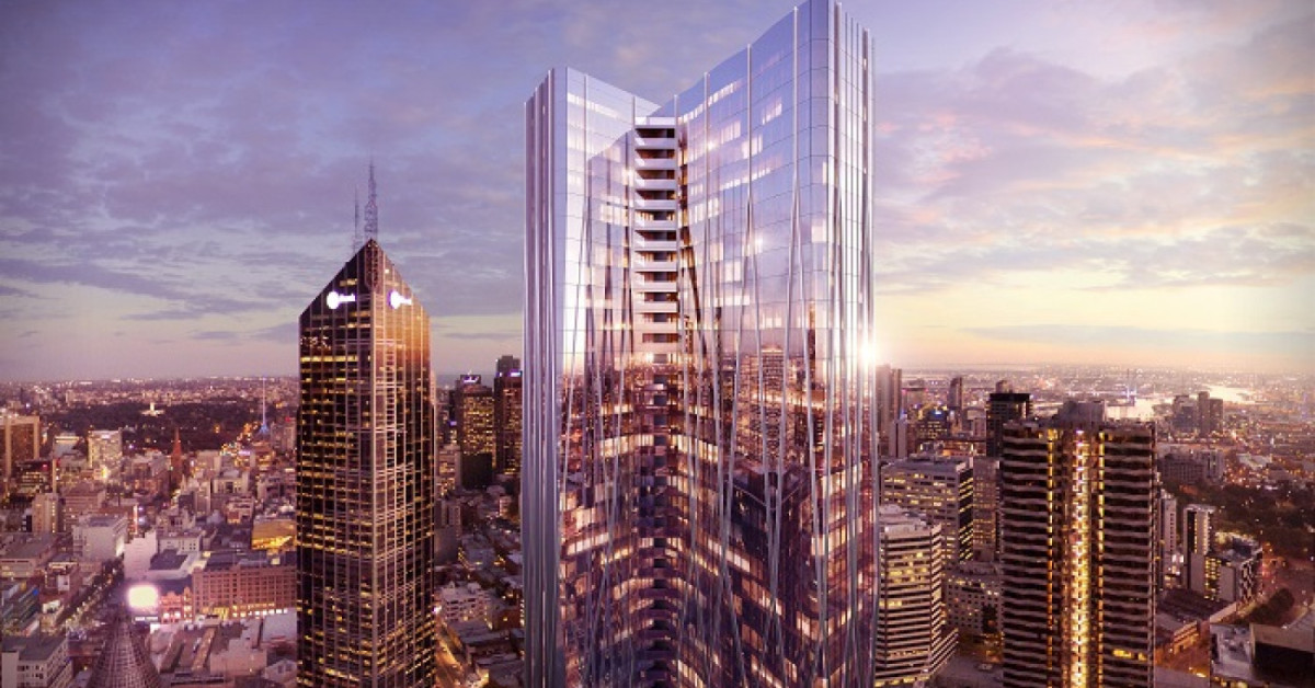 World Class Global completes first residential development in Melbourne - EDGEPROP SINGAPORE