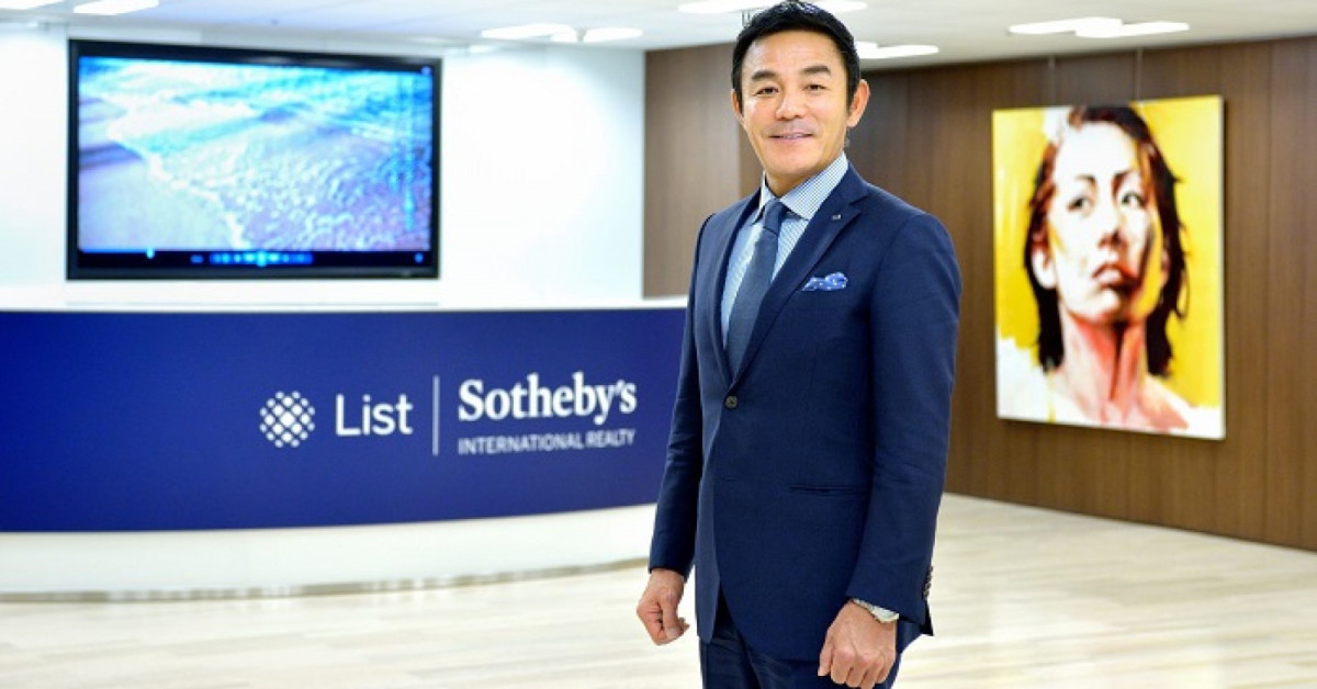 List Sotheby’s International Realty expands in Southeast Asia - EDGEPROP SINGAPORE