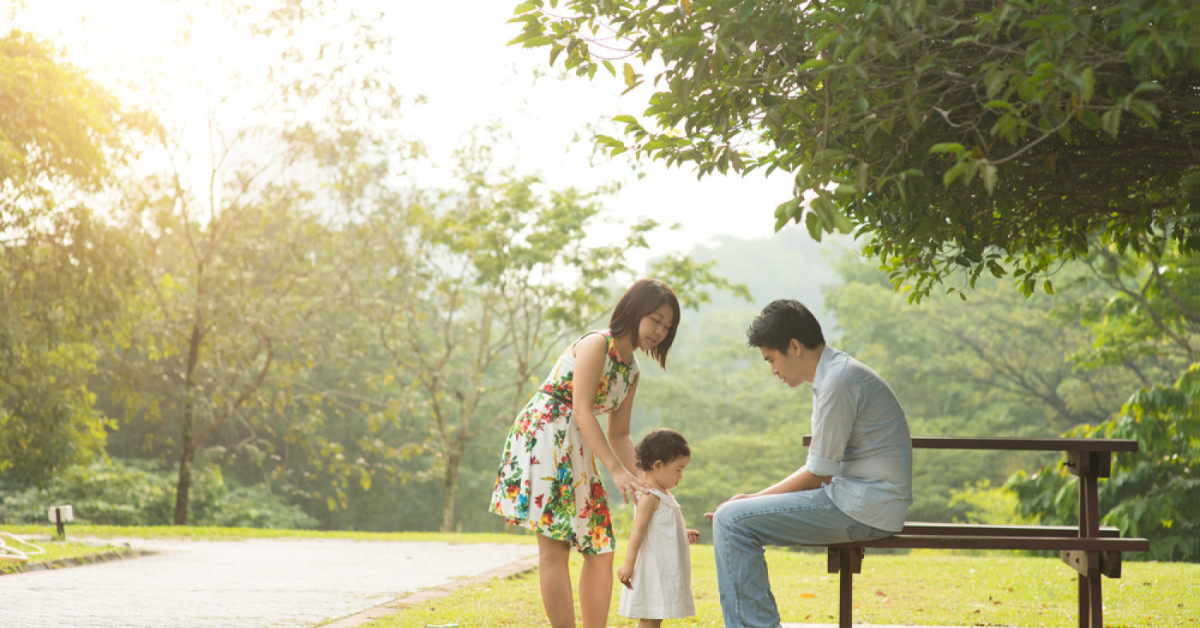 Where is the best region to live in Singapore as a family?  - EDGEPROP SINGAPORE