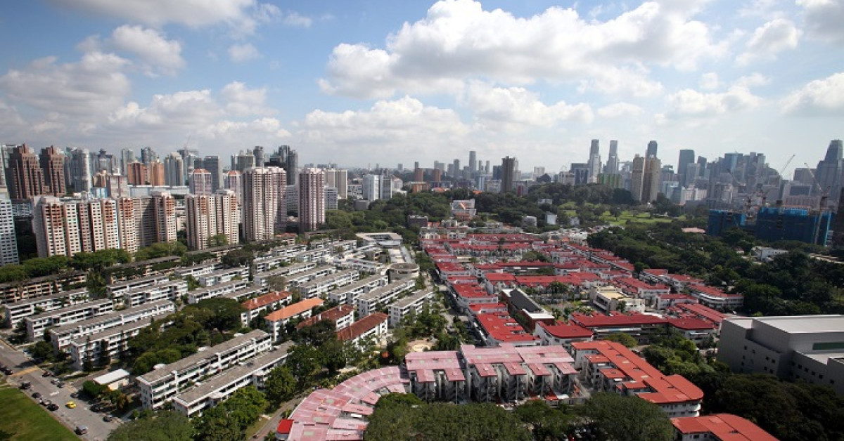 Reviewing CPF use for purchase of shorter-lease flats - EDGEPROP SINGAPORE