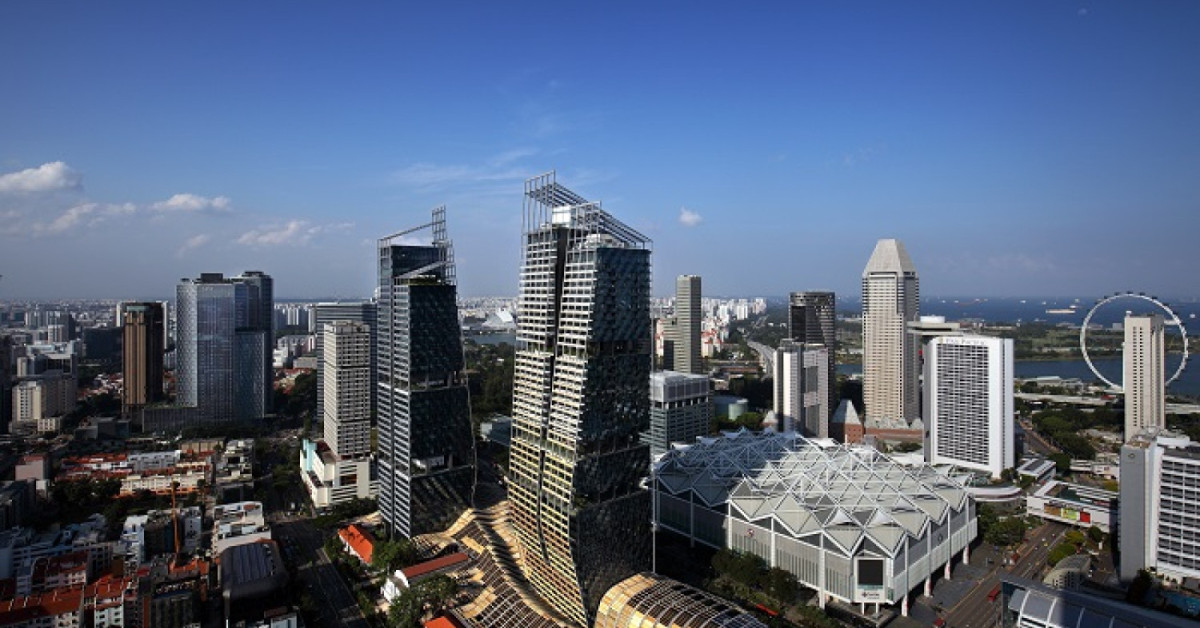 Developers ramp up new launches - EDGEPROP SINGAPORE