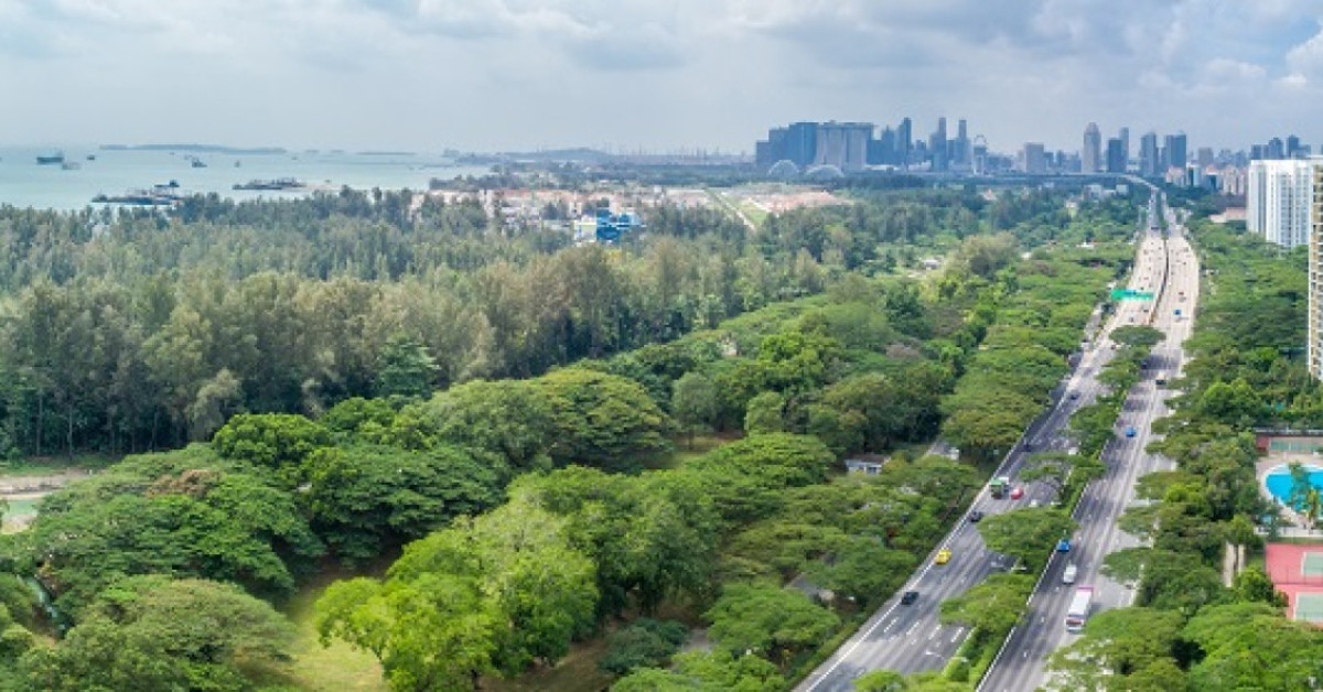 3Q2018 HDB resale index back in the red; private property index up 0.5% - EDGEPROP SINGAPORE