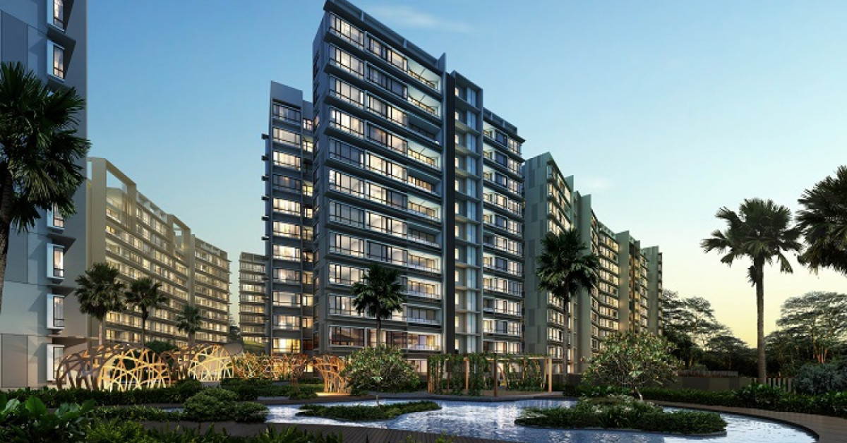 AWARDS: d’Nest — green haven in Pasir Ris - EDGEPROP SINGAPORE