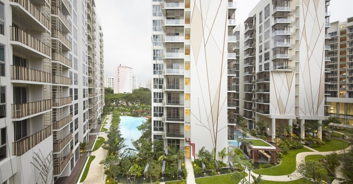 AWARDS: An eCO-friendly development - EDGEPROP SINGAPORE