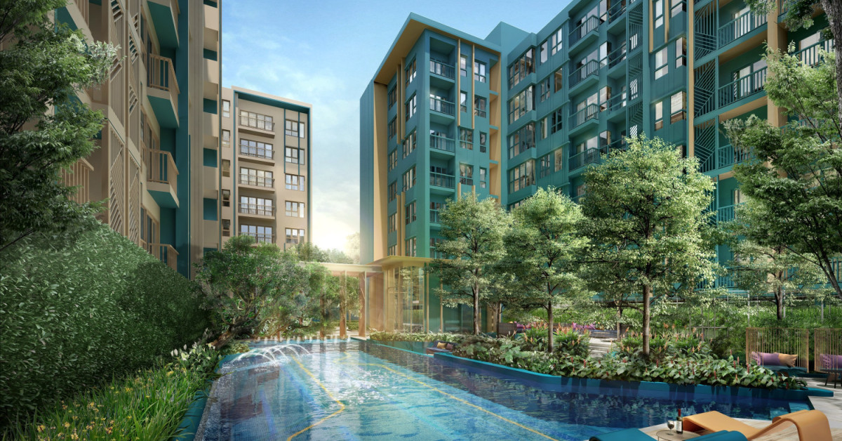 Sansiri leverages Thailand’s promising economic prospects - EDGEPROP SINGAPORE