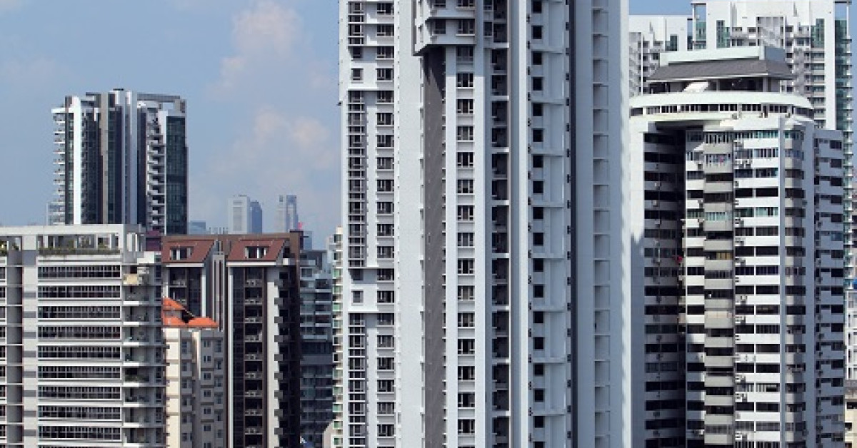 Unit at Grange Residences makes $2.7 mil profit  - EDGEPROP SINGAPORE