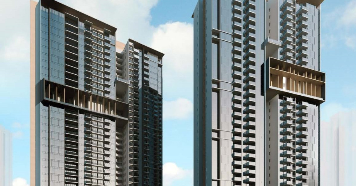 Whistler Grand to preview on 20 Oct weekend - EDGEPROP SINGAPORE