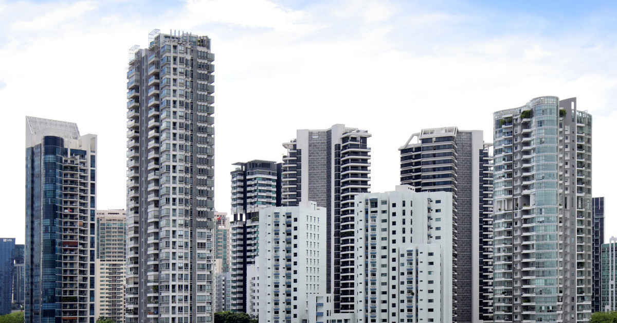 Will private home prices rise as ‘shoebox’ supply falls? - EDGEPROP SINGAPORE