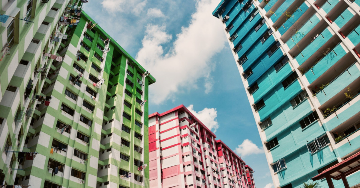 HDB resale market outperforms expectations: OrangeTee  - EDGEPROP SINGAPORE