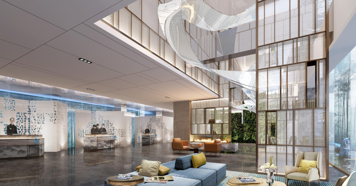 Radisson group opens new hotel in Suzhou, China - EDGEPROP SINGAPORE