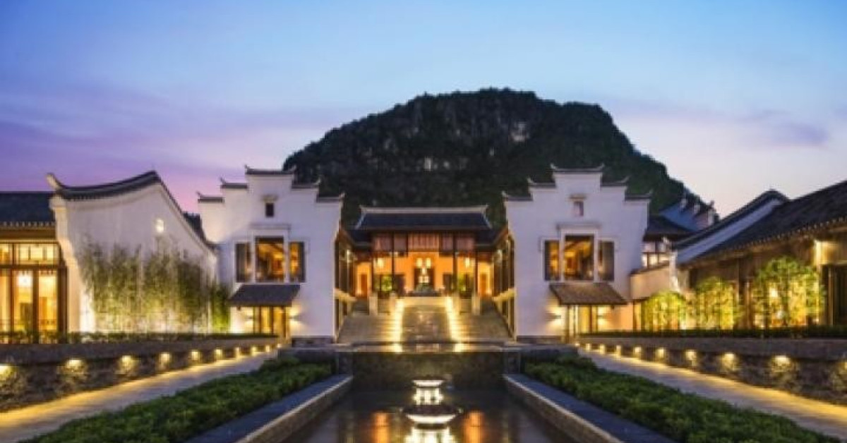 Banyan Tree expands global footprints with 26 hotel signings - EDGEPROP SINGAPORE