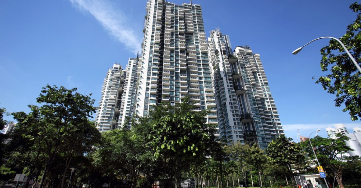 RiverGate unit reaps $1.04 mil profit - EDGEPROP SINGAPORE