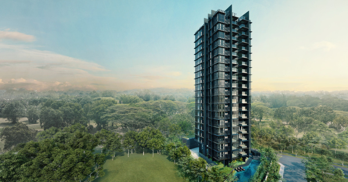 New Launch Preview of the Week: 30 Dec to 6 Jan - EDGEPROP SINGAPORE