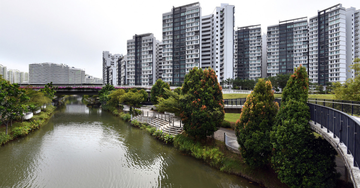 HDB buyers to get flats sooner under new booking option - EDGEPROP SINGAPORE