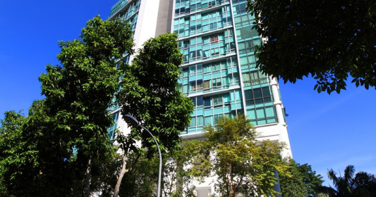 En bloc beneficiaries stir resale market in prime districts - EDGEPROP SINGAPORE