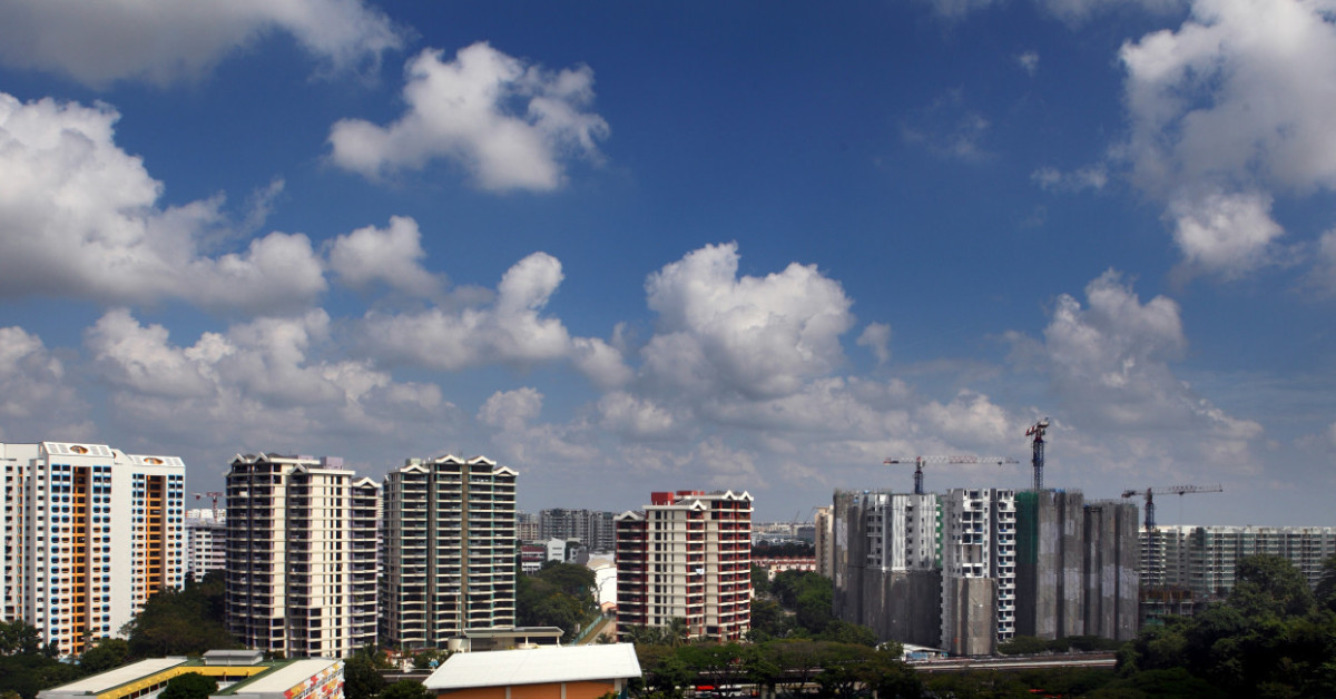 FOUND ON THE EDGE: HDB flat near Bedok Mall up for sale - EDGEPROP SINGAPORE