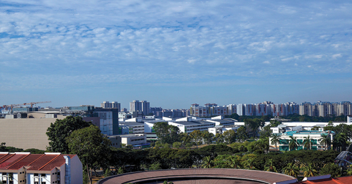 Treasure at Tampines – where exciting facilities abound - EDGEPROP SINGAPORE