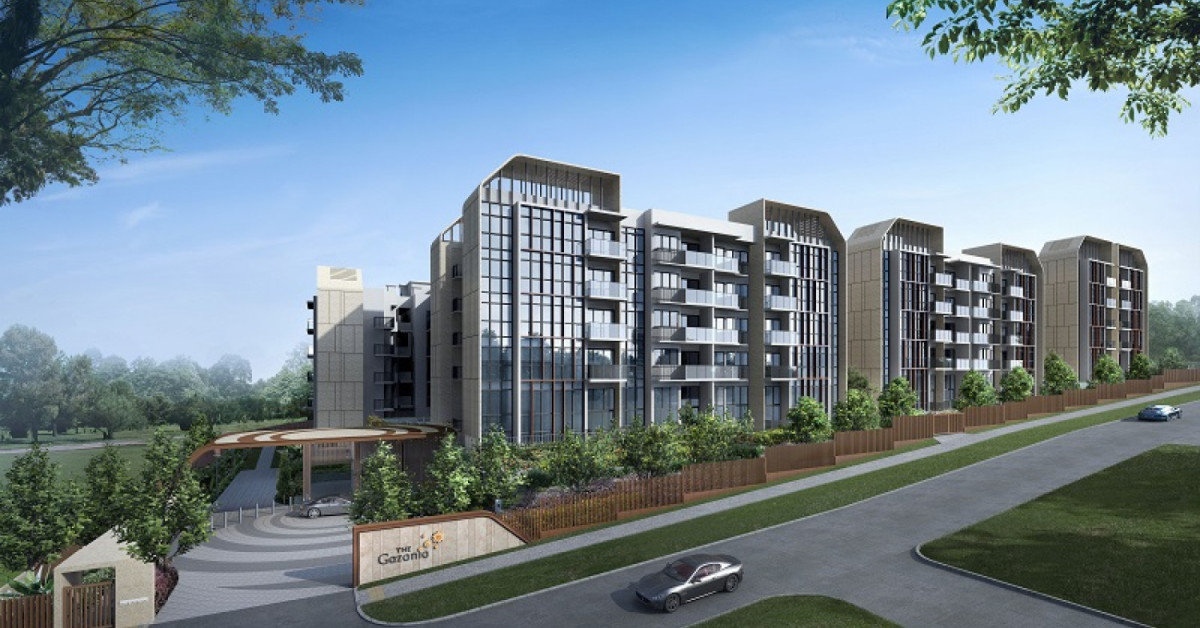 Singhayi Group previews The Gazania and The Lilium - EDGEPROP SINGAPORE