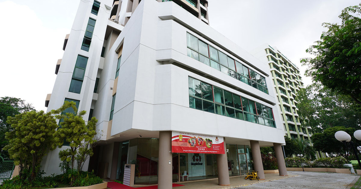 Commercial block along Serangoon Road up for sale - EDGEPROP SINGAPORE