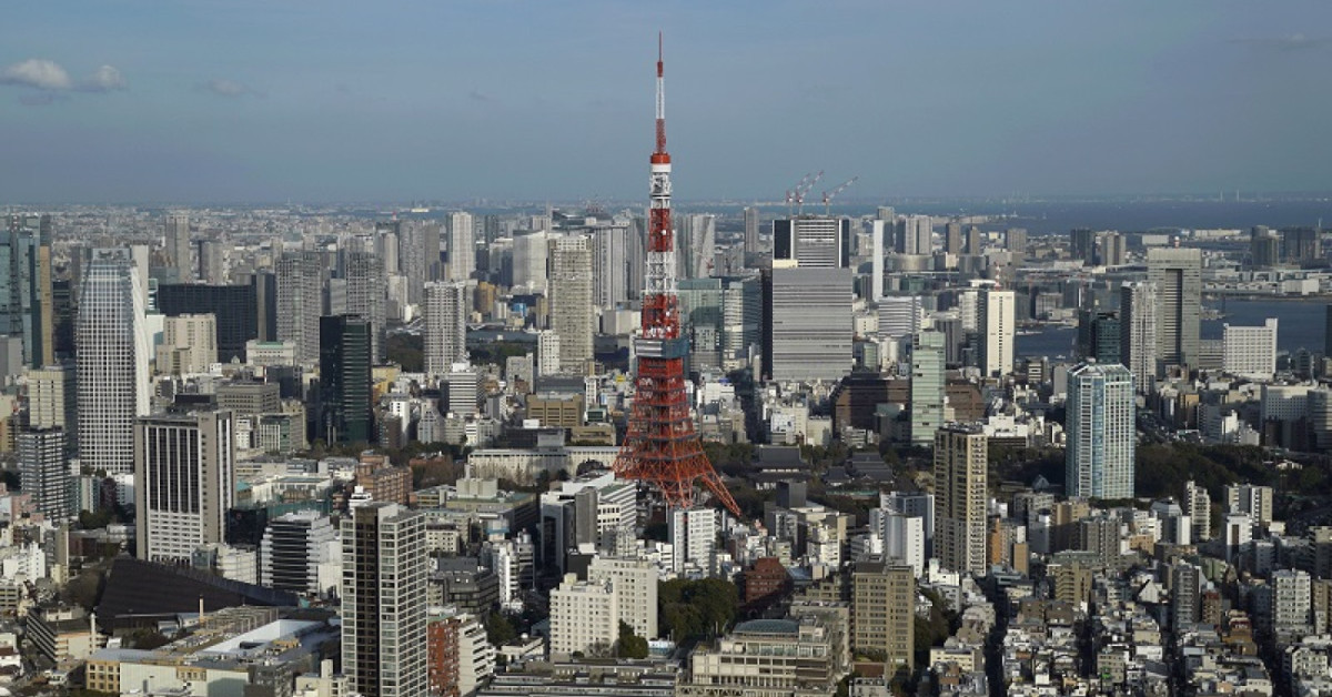 2020 Olympics shines spotlight  on Tokyo’s property market - EDGEPROP SINGAPORE