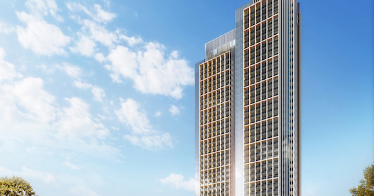 Frasers Property previews Rivière at prices from $2,580 psf - EDGEPROP SINGAPORE