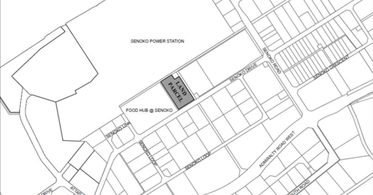 JTC launches two sites under industrial GLS programme - EDGEPROP SINGAPORE