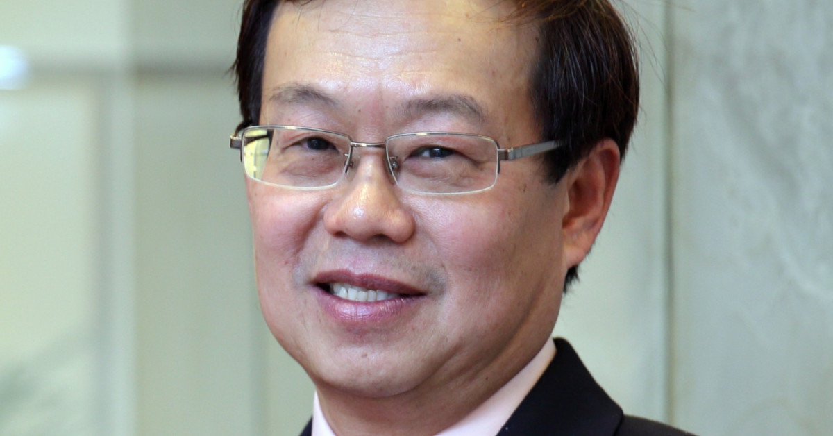 Yip Hoong Mun appointed as Metro Holdings group CEO - EDGEPROP SINGAPORE