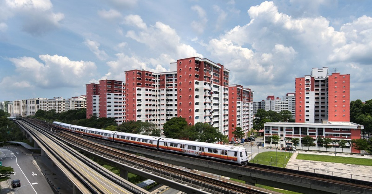 Choa Chu Kang: Serene HDB town - EDGEPROP SINGAPORE