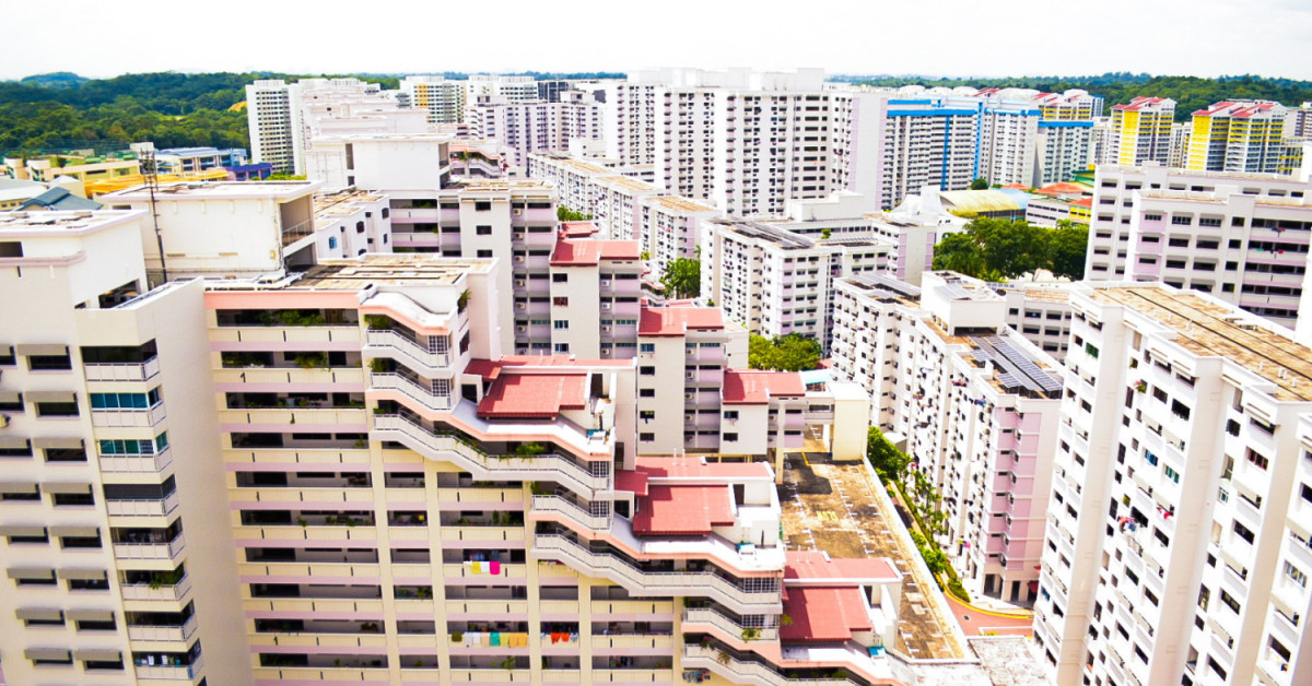 Bukit Panjang: Close to nature with the convenience of modern comforts - EDGEPROP SINGAPORE