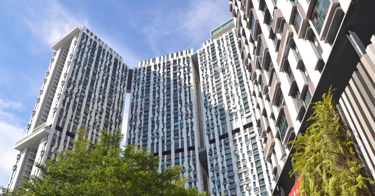 HDB resale price index falls 0.2%, transactions up 29.8% - EDGEPROP SINGAPORE