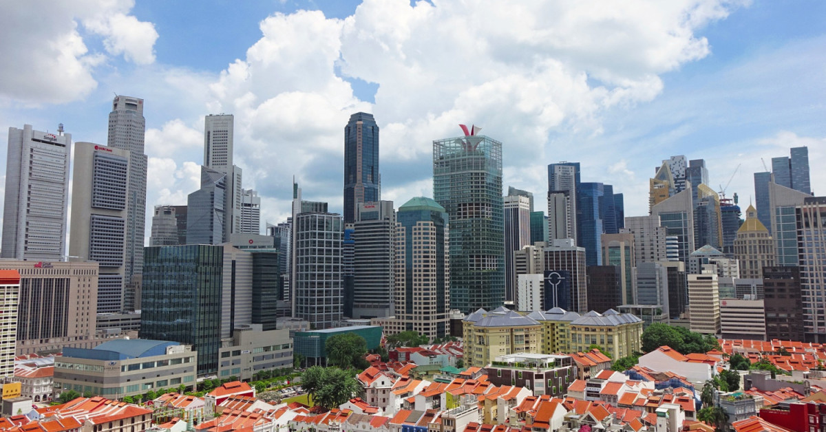 Office rents rise 1.3% in 2Q2019, vacancy rate falls to 11.5% - EDGEPROP SINGAPORE