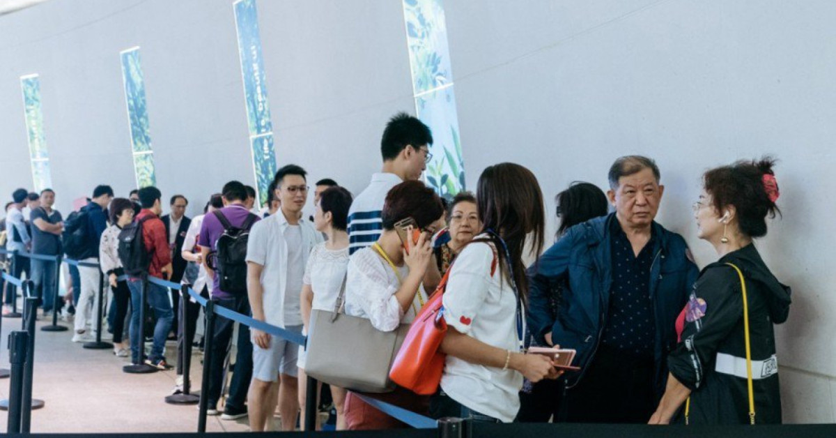 Hong Kong's inventory of unsold residential property rises to a decade-high of 10,000 homes as trade war, protests deterred buyers - EDGEPROP SINGAPORE