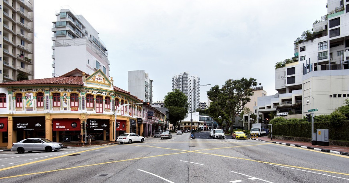 Balestier: A walk back in time - EDGEPROP SINGAPORE